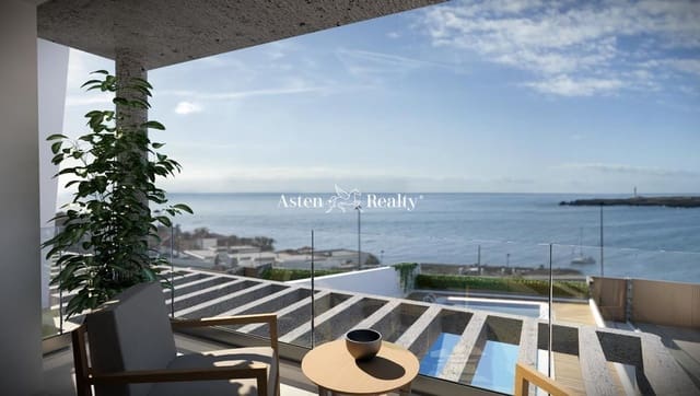 Building Plot for sale in Poris de Abona, Arico - € 220,000 (Ref: 5764945)