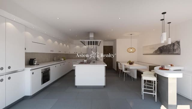 Building Plot for sale in Poris de Abona, Arico - € 220,000 (Ref: 5764945)