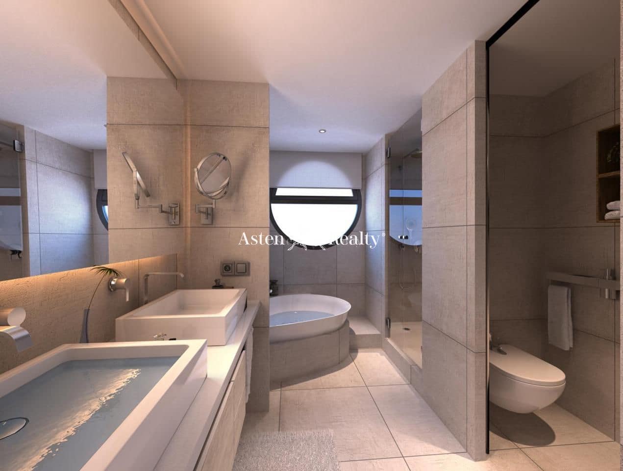 Byggegrund til salg i Arico - € 220.000 (Ref: 5764945)