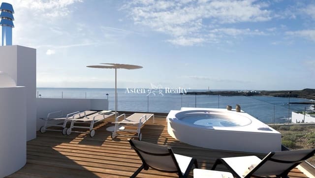 Building Plot for sale in Poris de Abona, Arico - € 220,000 (Ref: 5764945)