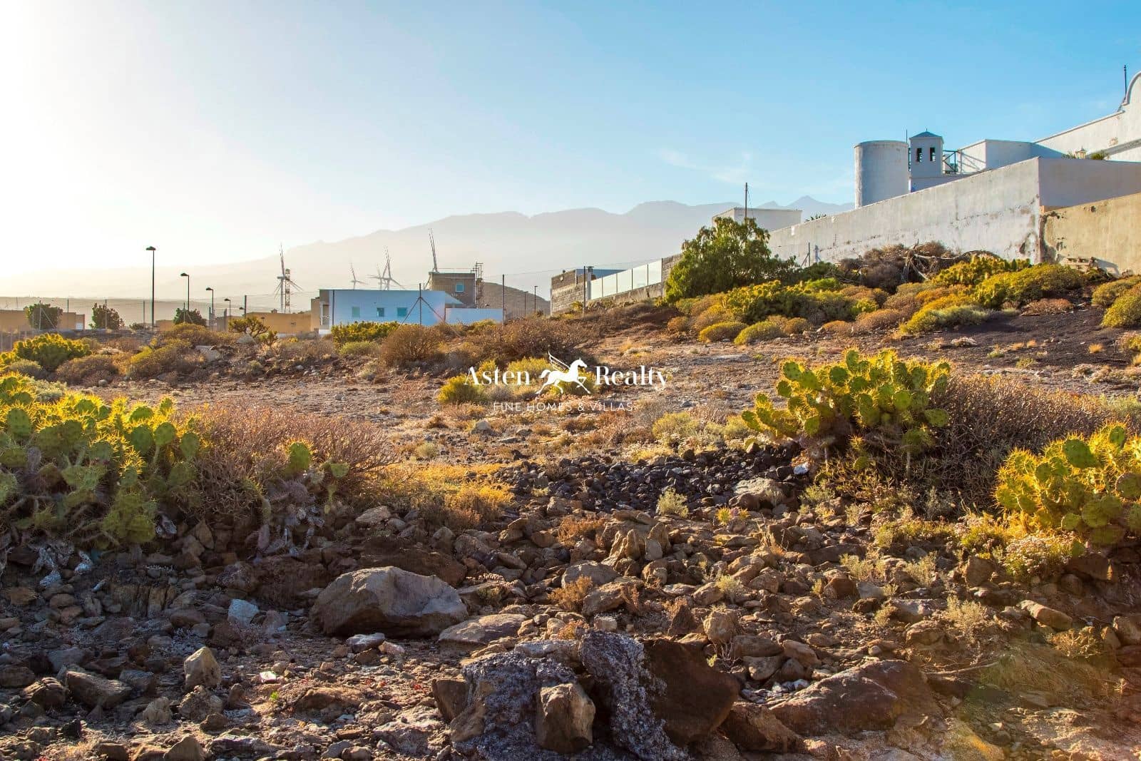 Byggegrund til salg i Arico - € 220.000 (Ref: 5764945)