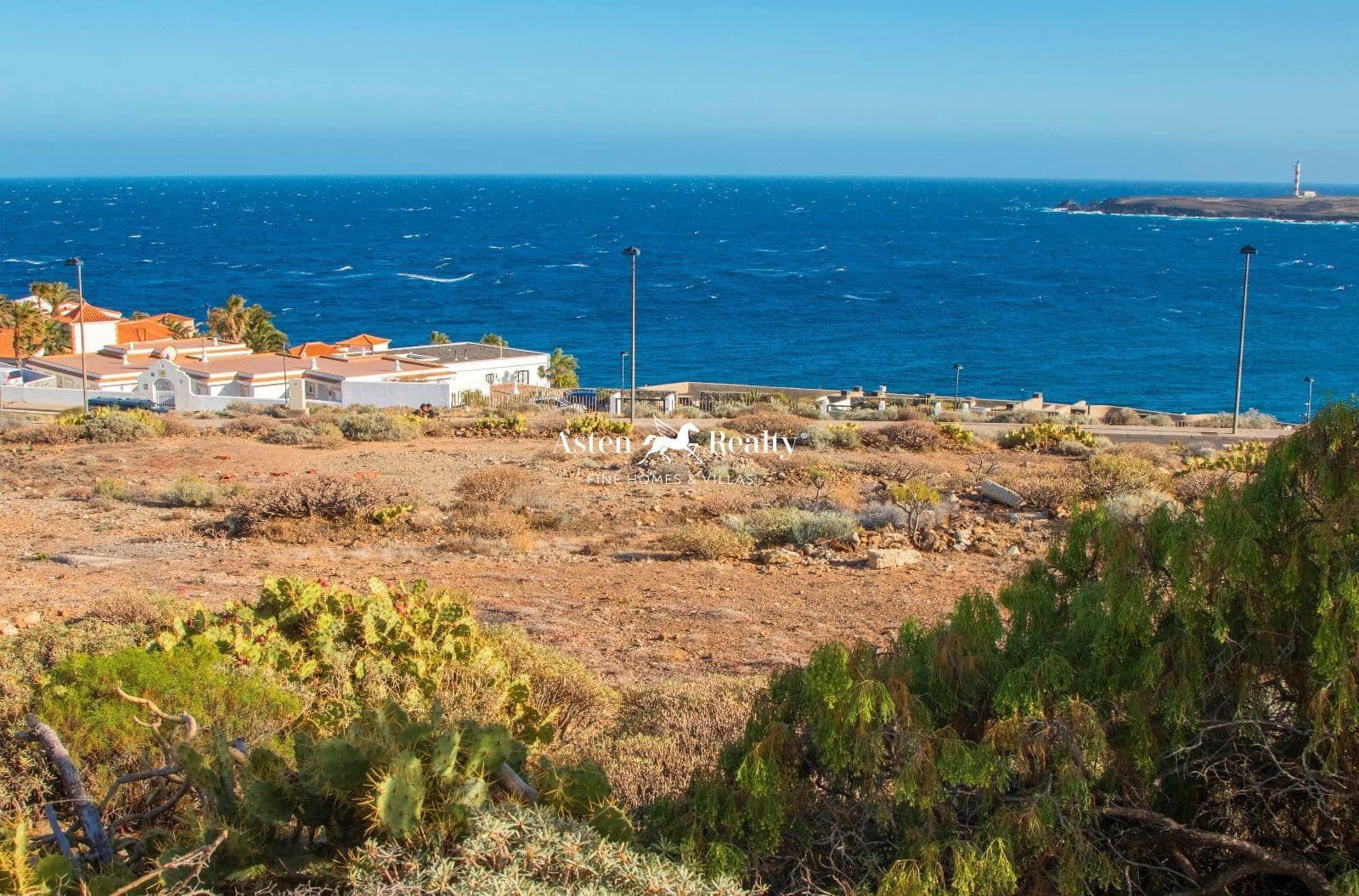 Byggegrund til salg i Arico - € 220.000 (Ref: 5764945)