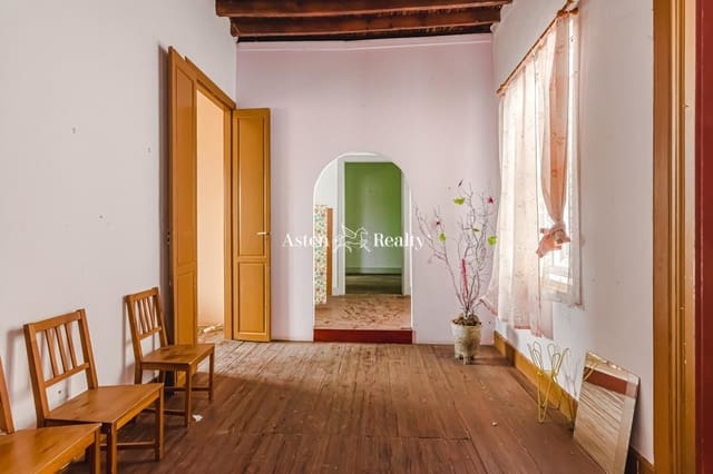 5 sovrum Villa till salu i Güímar - 329 000 € (Ref: 5764963)