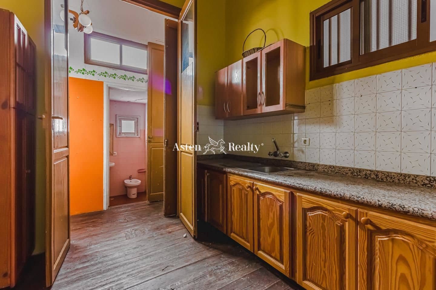 5 sovrum Villa till salu i Guimar - 329 000 € (Ref: 5764963)