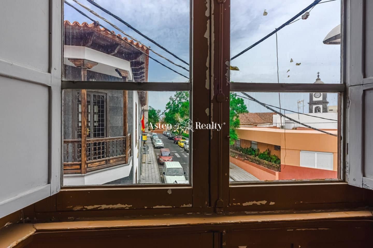 5 sovrum Villa till salu i Guimar - 329 000 € (Ref: 5764963)