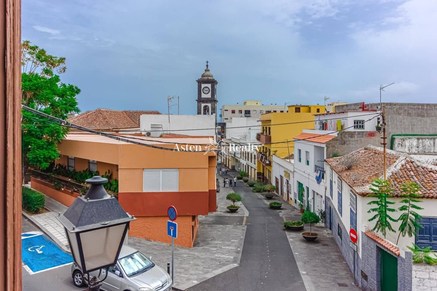 5 sovrum Villa till salu i Guimar - 329 000 € (Ref: 5764963)