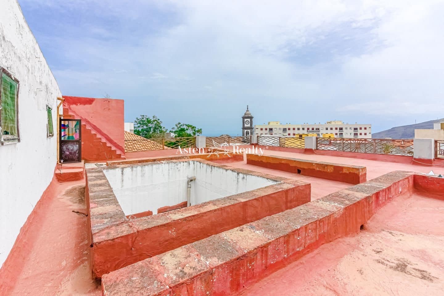 5 sovrum Villa till salu i Guimar - 329 000 € (Ref: 5764963)