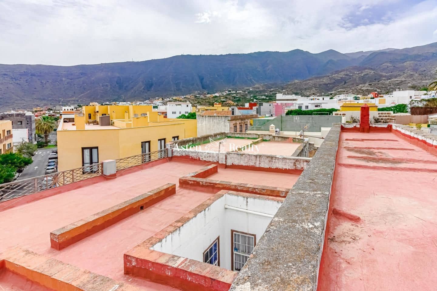 5 sovrum Villa till salu i Guimar - 329 000 € (Ref: 5764963)