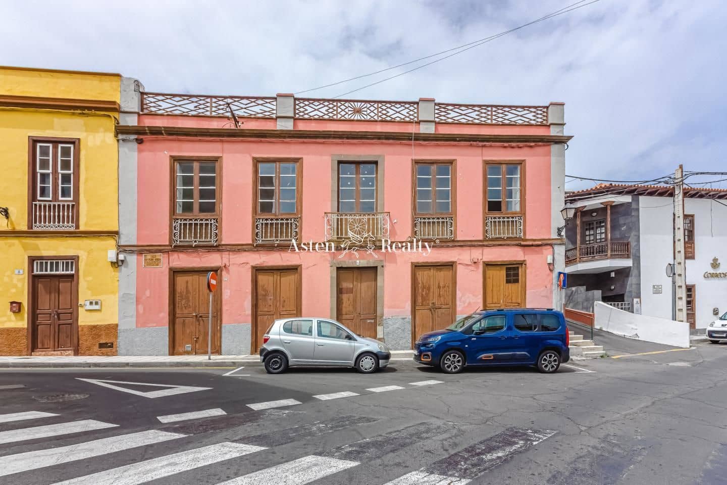 5 sovrum Villa till salu i Guimar - 329 000 € (Ref: 5764963)