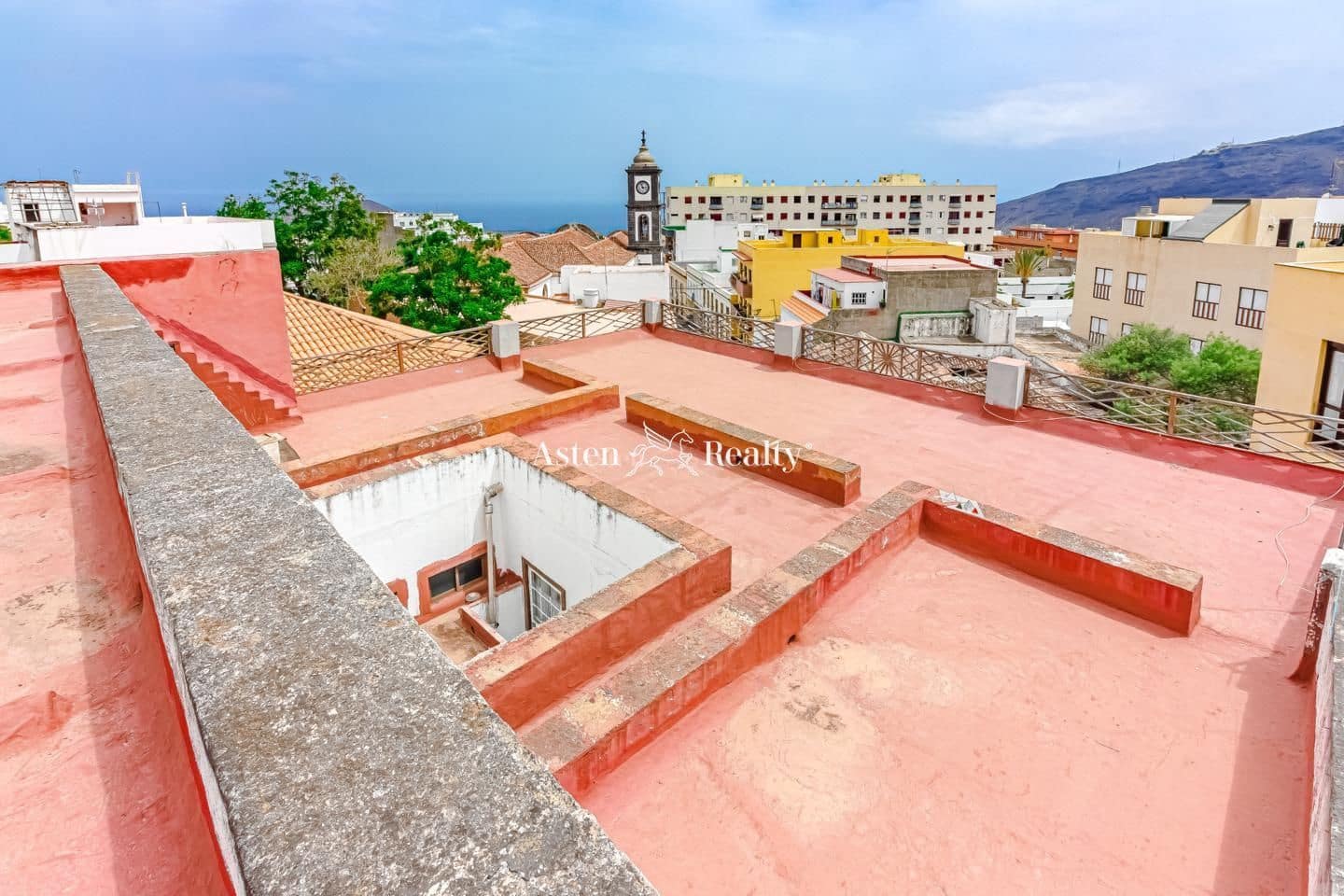 5 sovrum Villa till salu i Guimar - 329 000 € (Ref: 5764963)