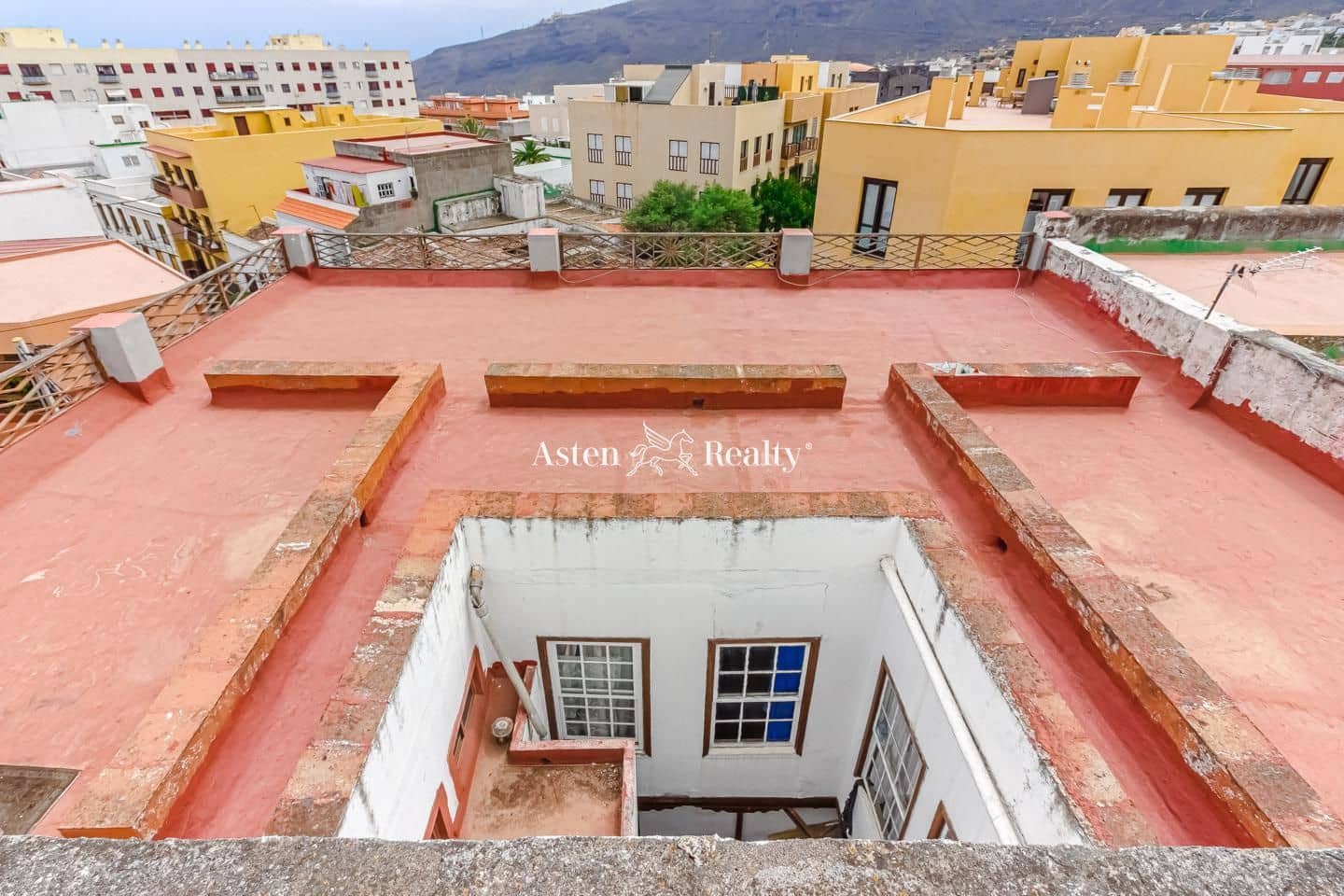 5 sovrum Villa till salu i Guimar - 329 000 € (Ref: 5764963)