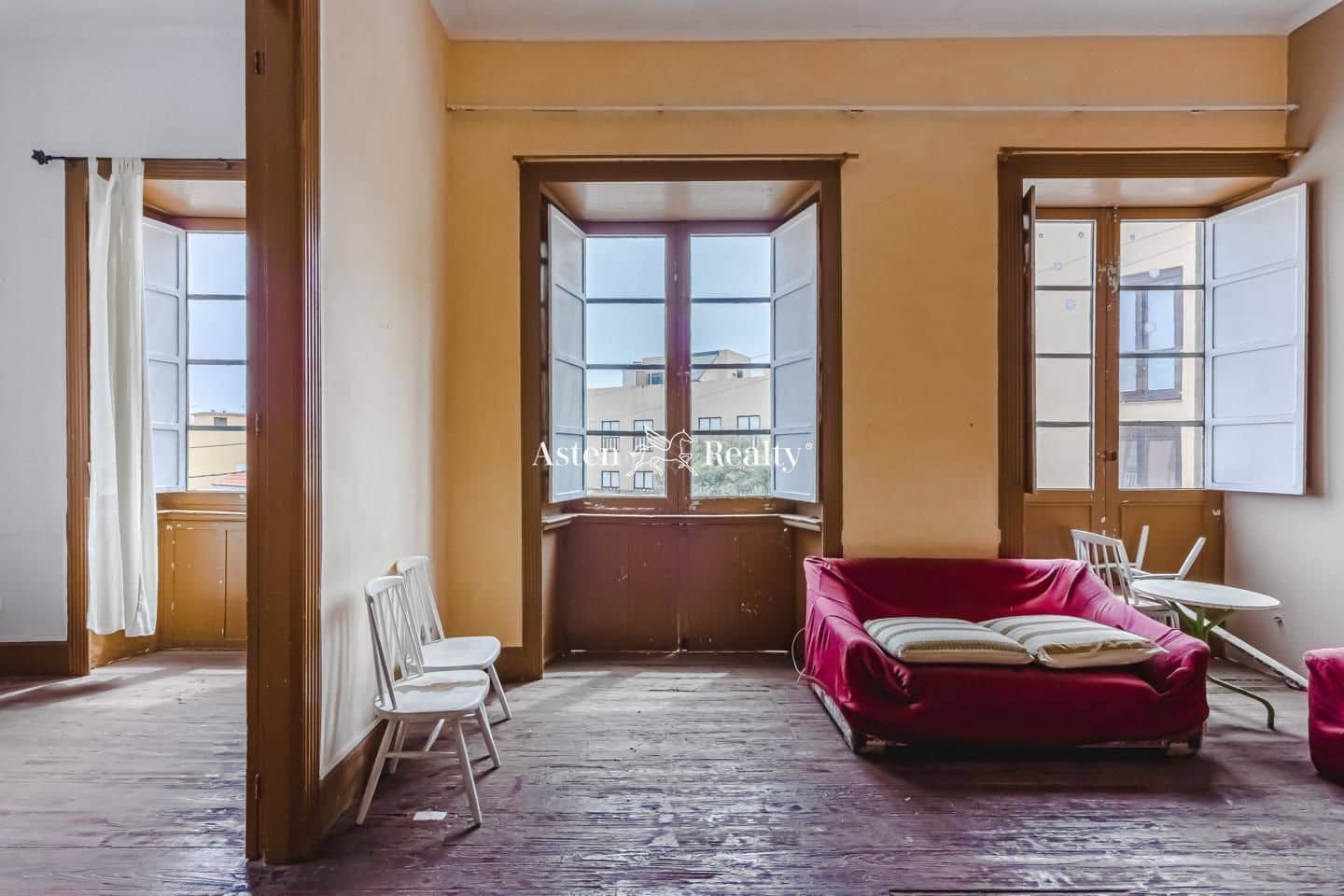 5 sovrum Villa till salu i Guimar - 329 000 € (Ref: 5764963)