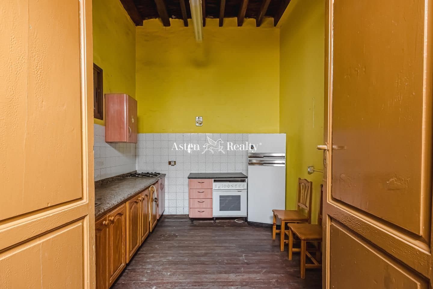 5 sovrum Villa till salu i Guimar - 329 000 € (Ref: 5764963)