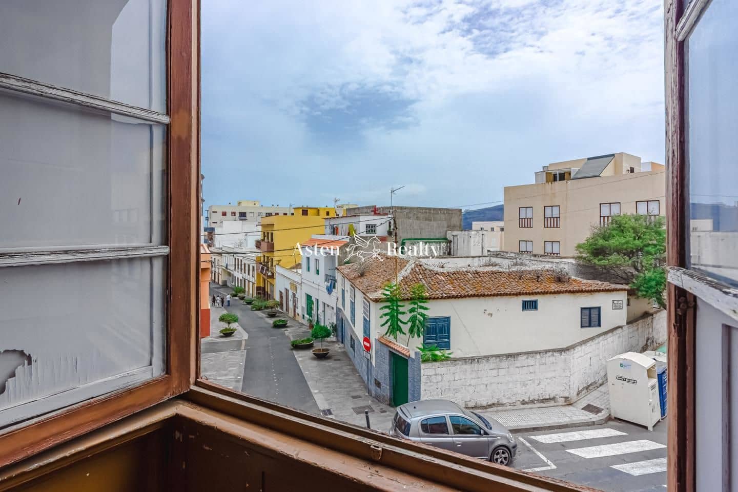 5 sovrum Villa till salu i Guimar - 329 000 € (Ref: 5764963)