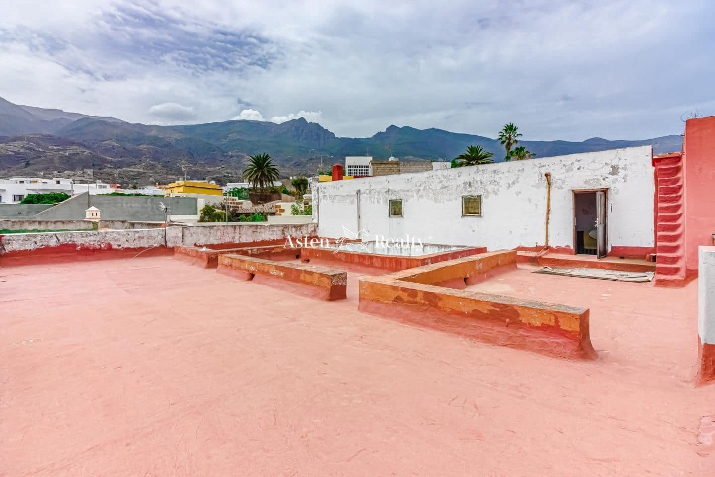 5 sovrum Villa till salu i Guimar - 329 000 € (Ref: 5764963)