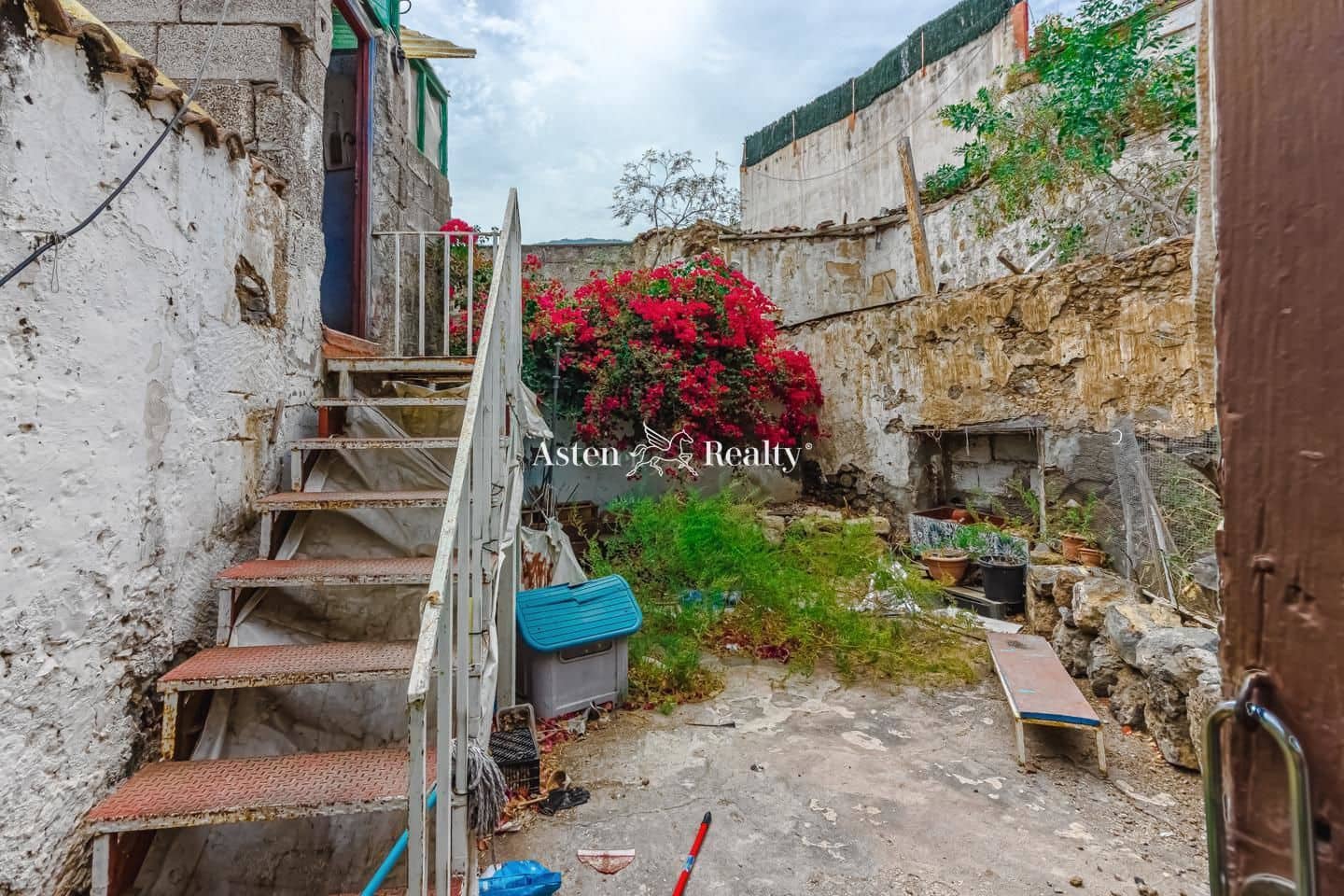 5 sovrum Villa till salu i Guimar - 329 000 € (Ref: 5764963)