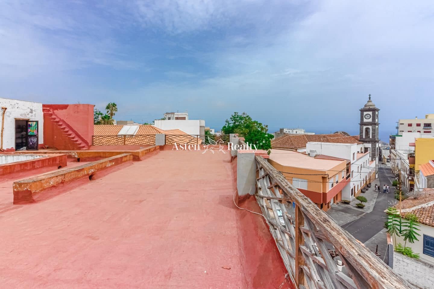 5 sovrum Villa till salu i Guimar - 329 000 € (Ref: 5764963)