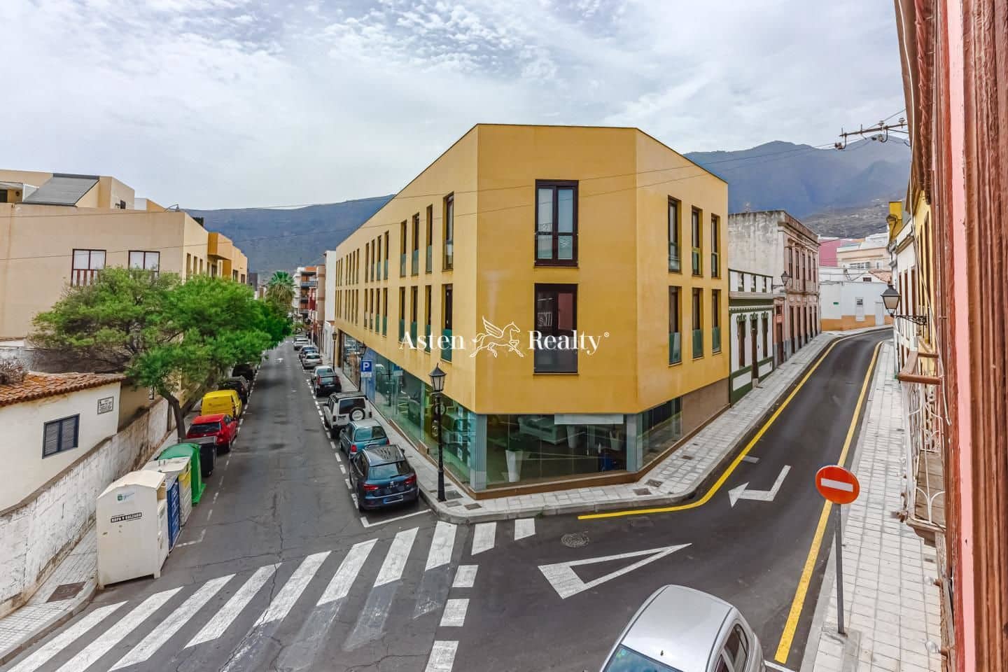 5 sovrum Villa till salu i Guimar - 329 000 € (Ref: 5764963)