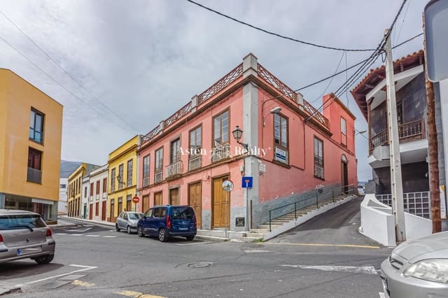 5 sovrum Villa till salu i Güímar - 329 000 € (Ref: 5764963)