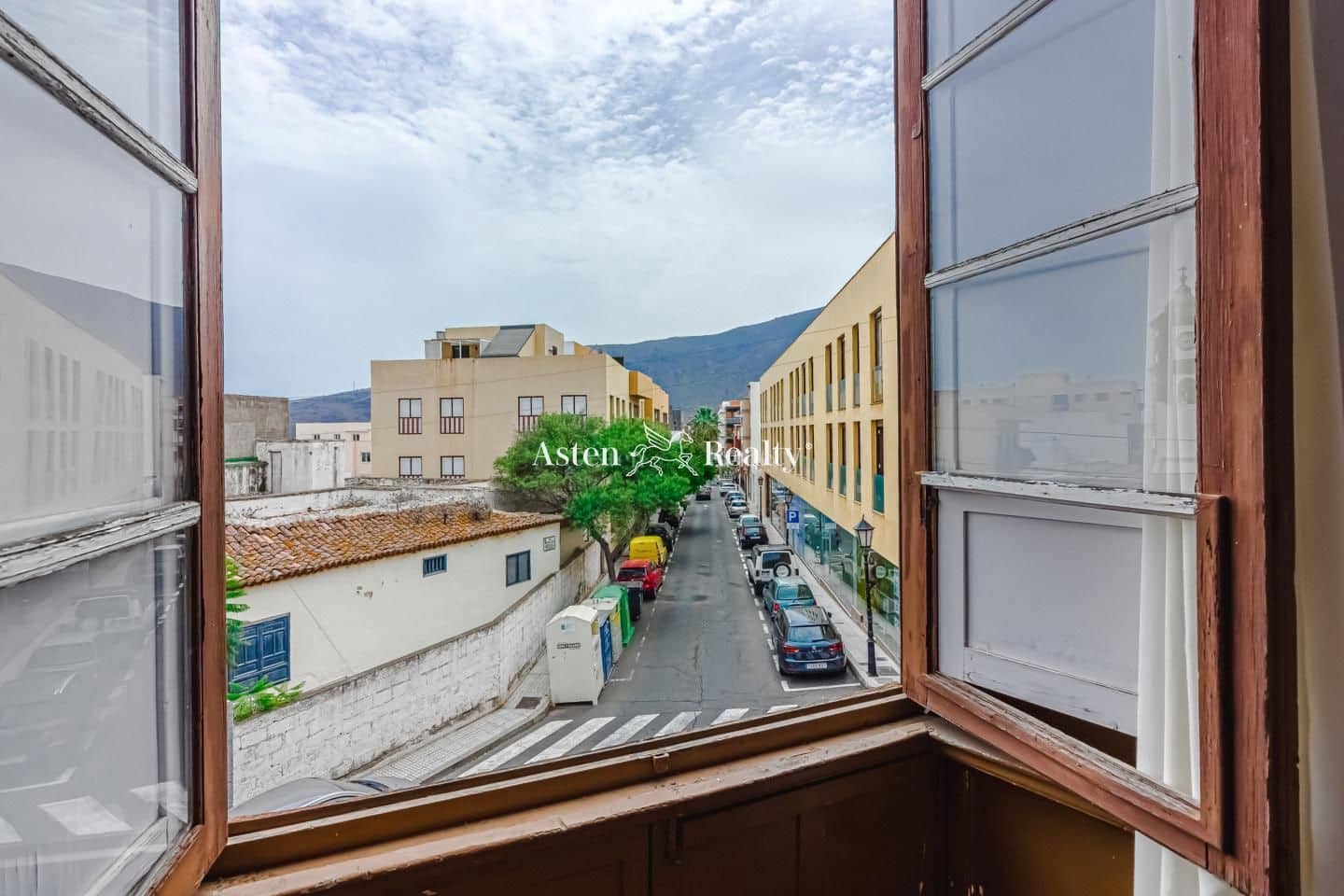 5 sovrum Villa till salu i Guimar - 329 000 € (Ref: 5764963)