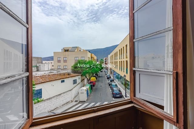 5 sovrum Villa till salu i Güímar - 329 000 € (Ref: 5764963)