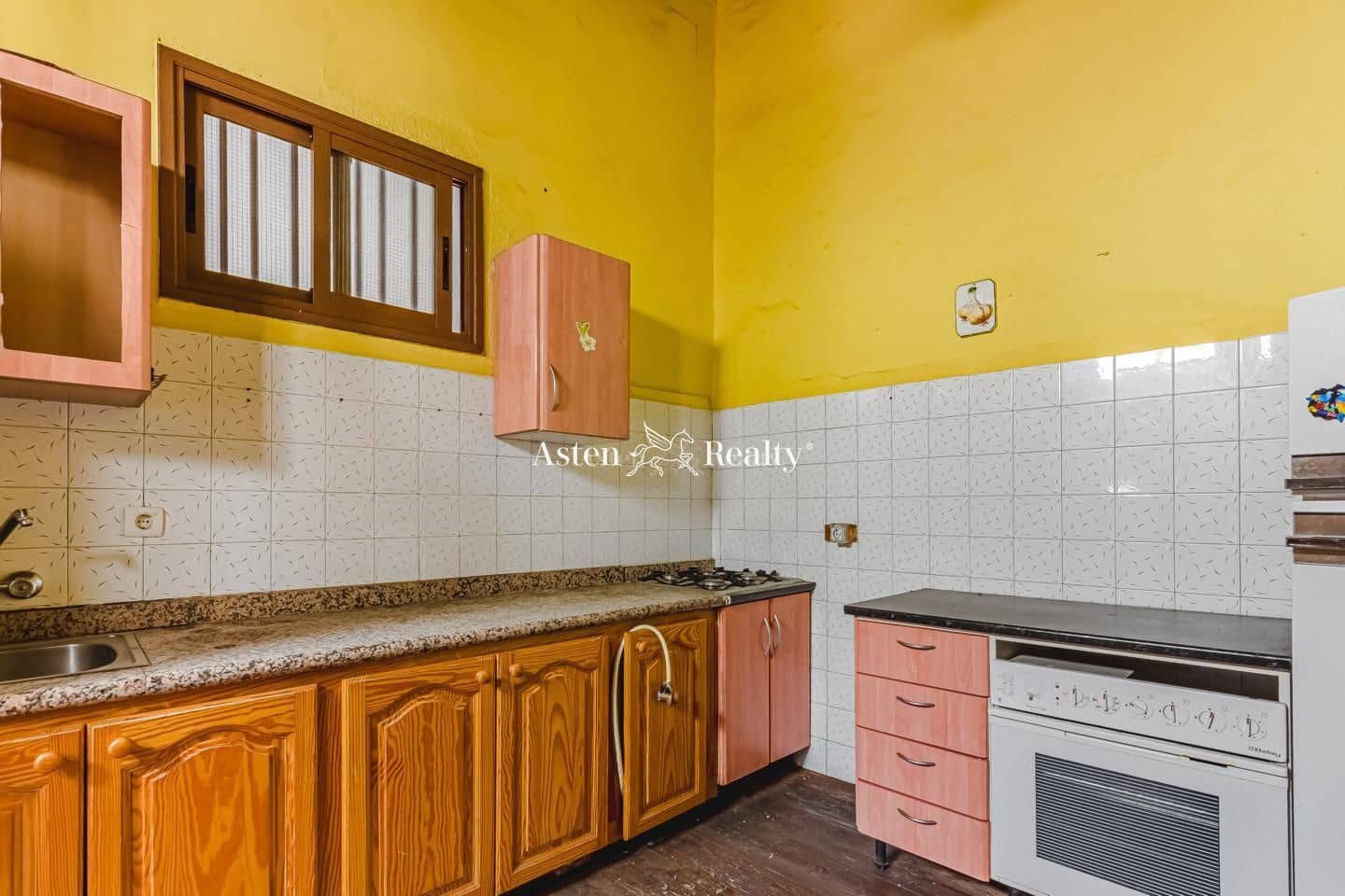 5 sovrum Villa till salu i Guimar - 329 000 € (Ref: 5764963)