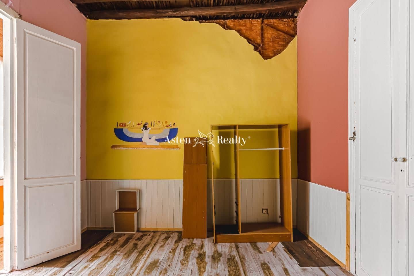 5 sovrum Villa till salu i Guimar - 329 000 € (Ref: 5764963)