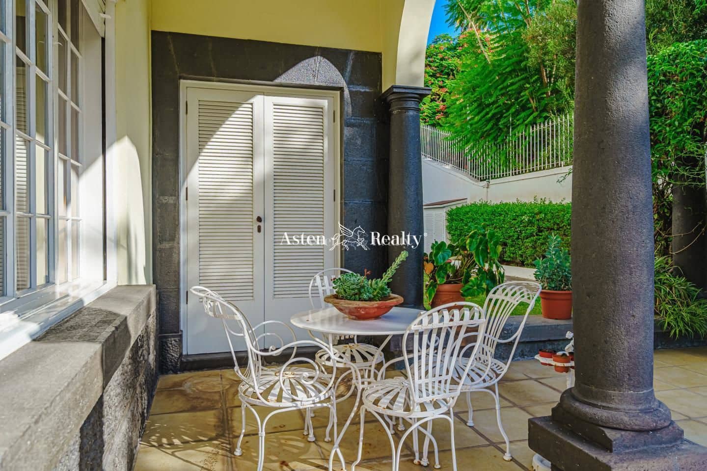 8 sovrum Hus till salu i Santa Cruz de Tenerife med pool - 3 100 000 € (Ref: 5765023)