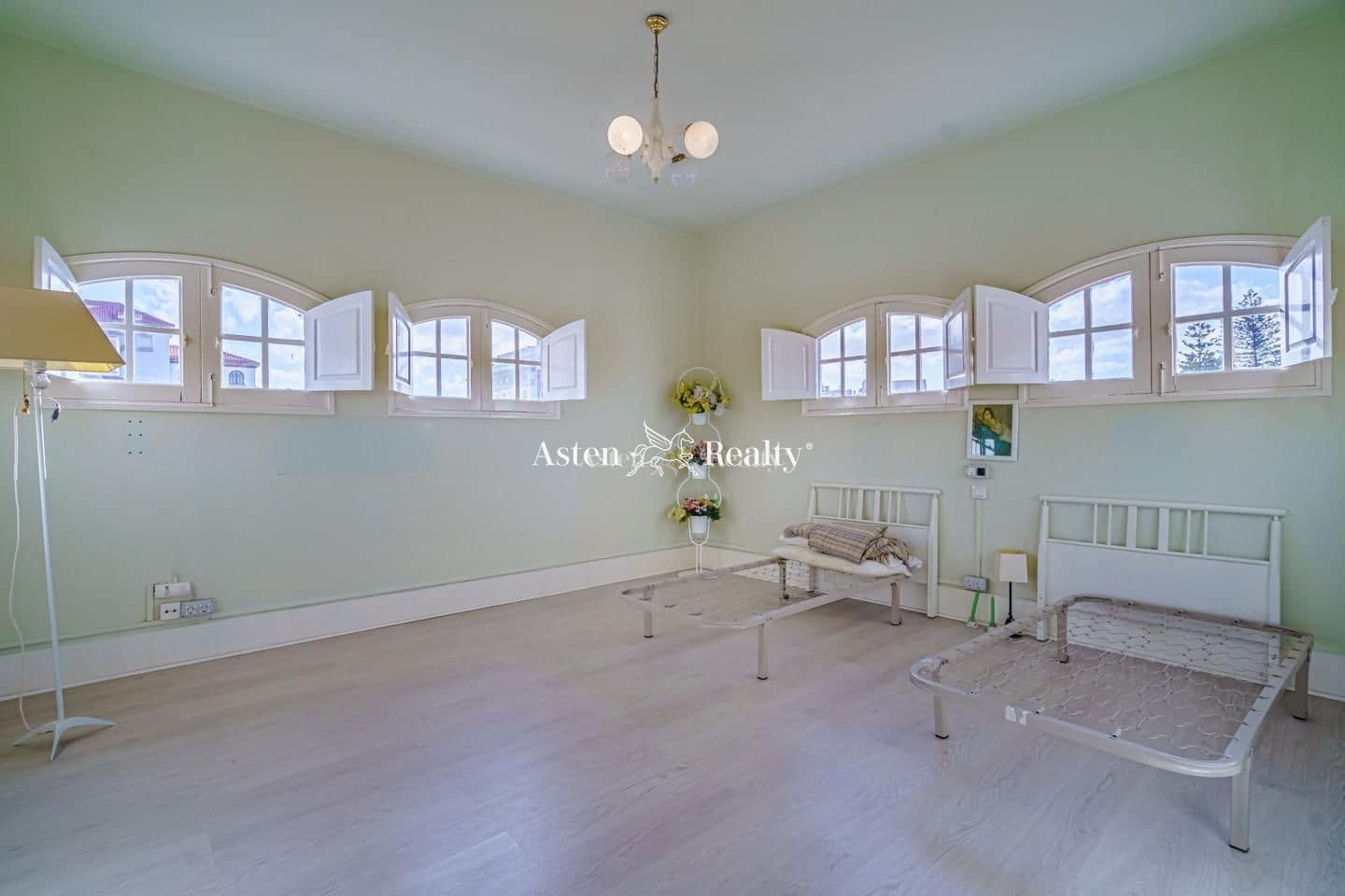 8 sovrum Hus till salu i Santa Cruz de Tenerife med pool - 3 100 000 € (Ref: 5765023)