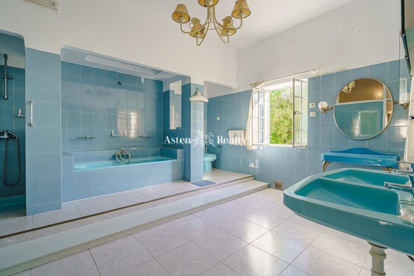 8 sovrum Hus till salu i Santa Cruz de Tenerife med pool - 3 100 000 € (Ref: 5765023)