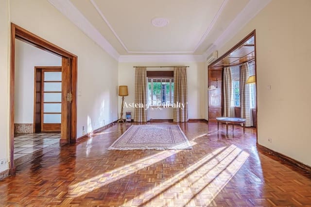 8 sovrum Hus till salu i Las Mimosas, Santa Cruz de Tenerife med pool - 3 100 000 € (Ref: 5765023)