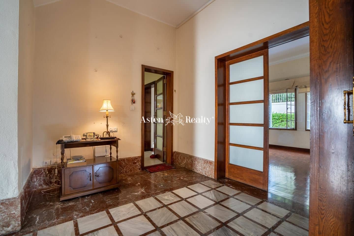 8 sovrum Hus till salu i Santa Cruz de Tenerife med pool - 3 100 000 € (Ref: 5765023)