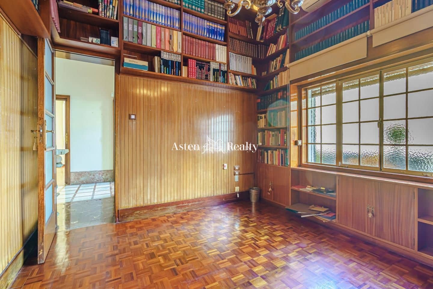 8 sovrum Hus till salu i Santa Cruz de Tenerife med pool - 3 100 000 € (Ref: 5765023)