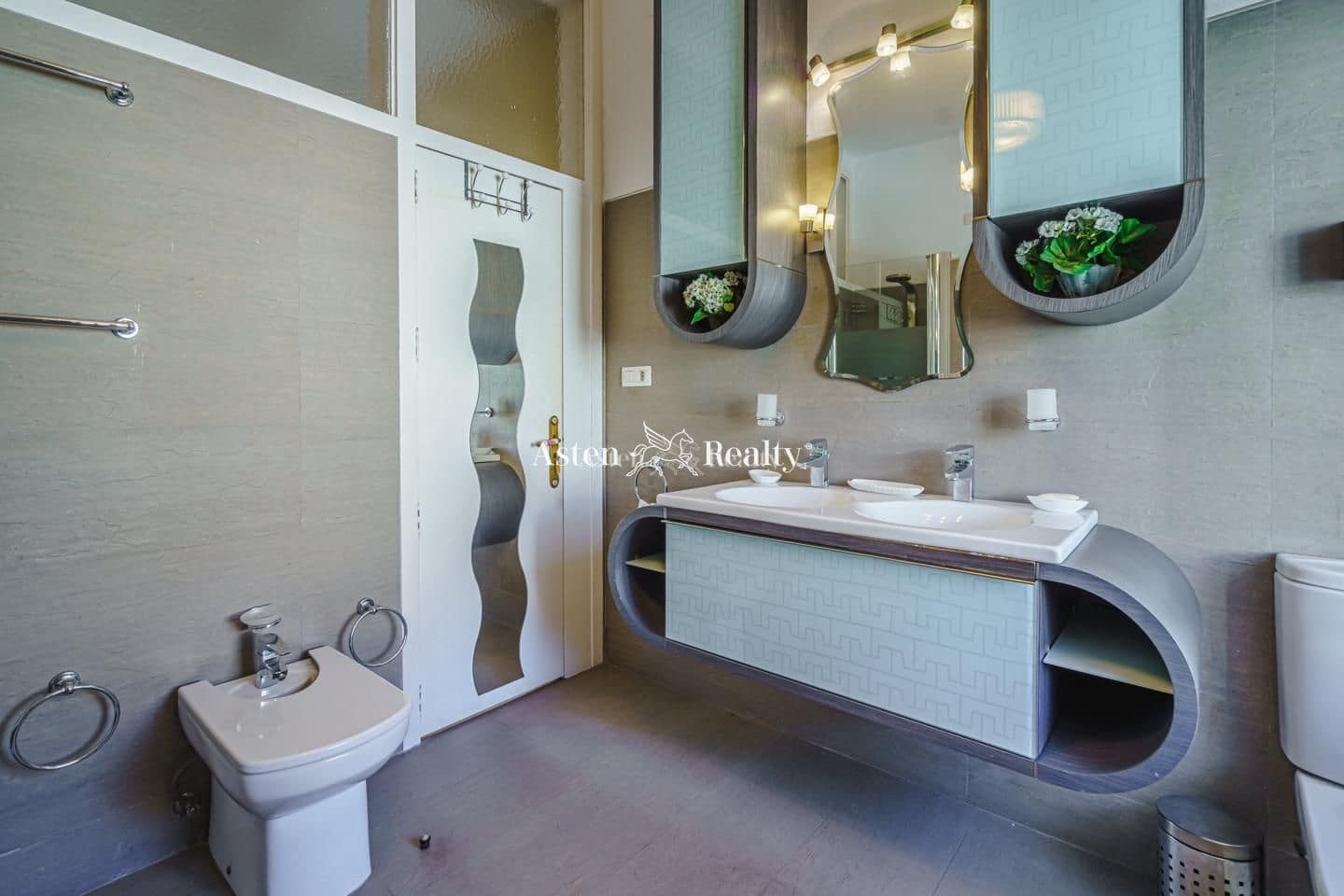 8 sovrum Hus till salu i Santa Cruz de Tenerife med pool - 3 100 000 € (Ref: 5765023)