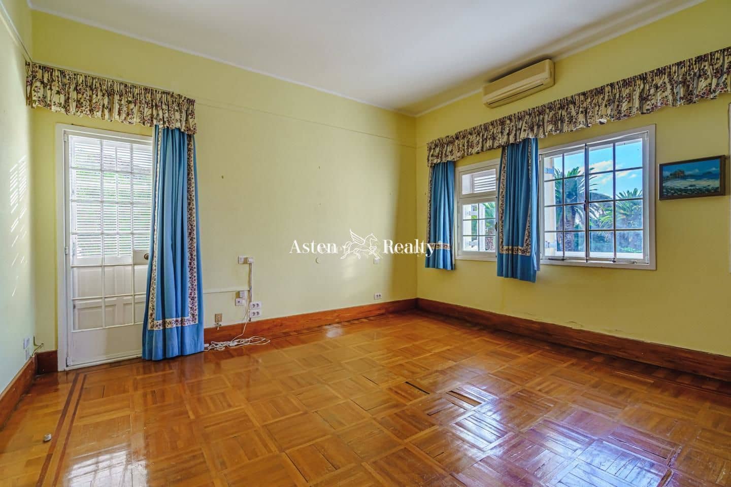 8 sovrum Hus till salu i Santa Cruz de Tenerife med pool - 3 100 000 € (Ref: 5765023)