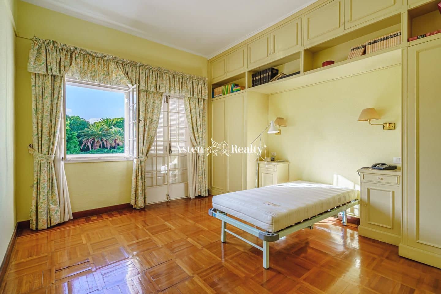 8 sovrum Hus till salu i Santa Cruz de Tenerife med pool - 3 100 000 € (Ref: 5765023)