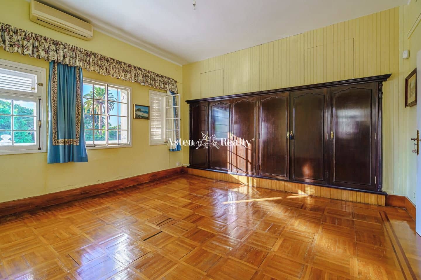 8 sovrum Hus till salu i Santa Cruz de Tenerife med pool - 3 100 000 € (Ref: 5765023)