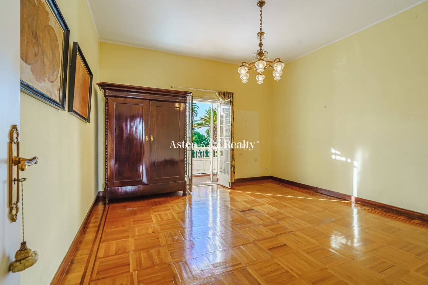 8 sovrum Hus till salu i Santa Cruz de Tenerife med pool - 3 100 000 € (Ref: 5765023)