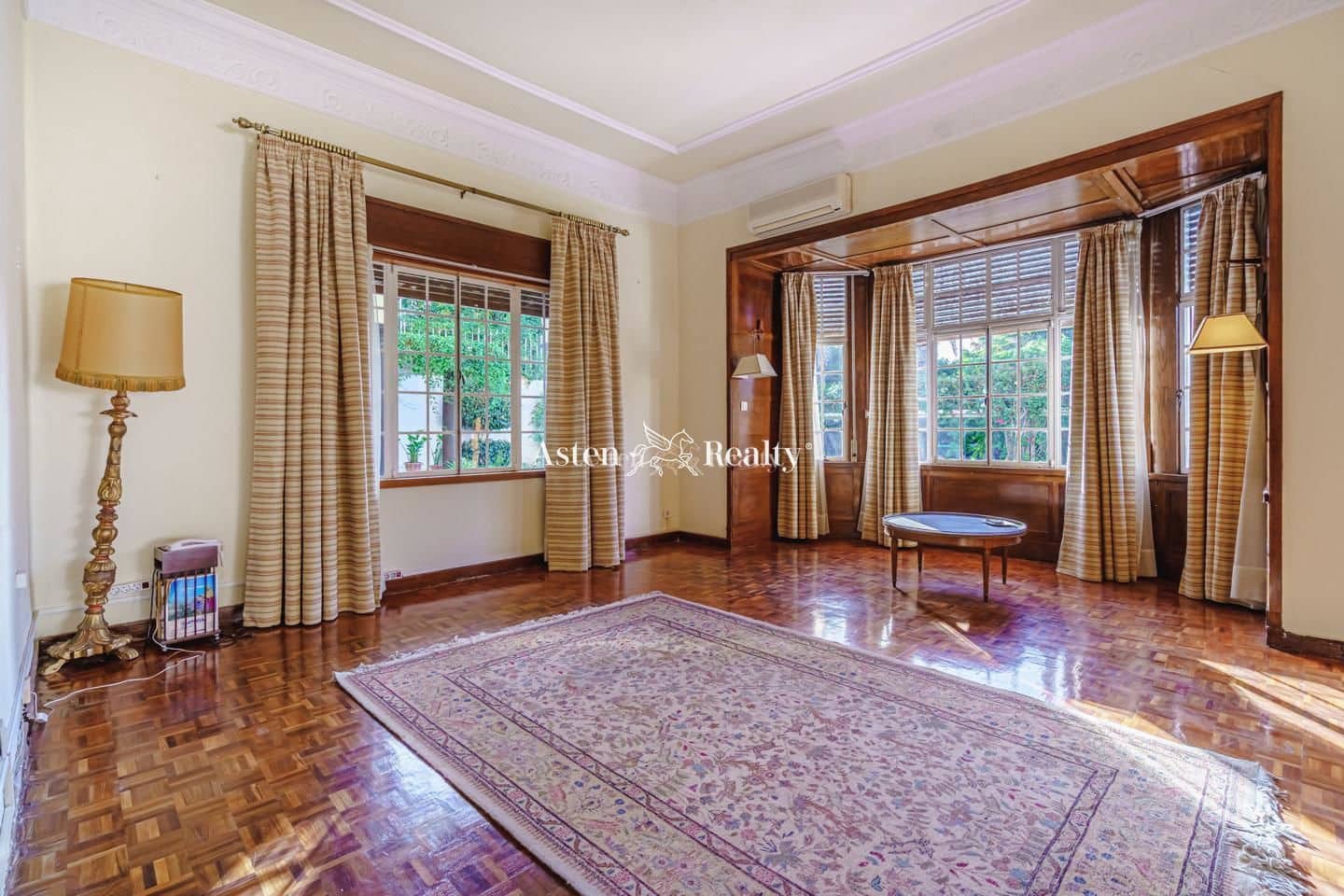 8 sovrum Hus till salu i Santa Cruz de Tenerife med pool - 3 100 000 € (Ref: 5765023)