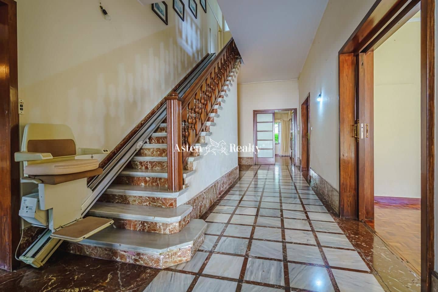 8 sovrum Hus till salu i Santa Cruz de Tenerife med pool - 3 100 000 € (Ref: 5765023)