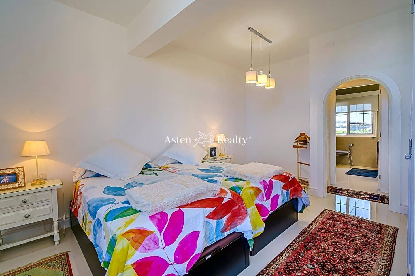 Byggegrund til salg i Puerto Santiago - € 3.990.000 (Ref: 5765044)