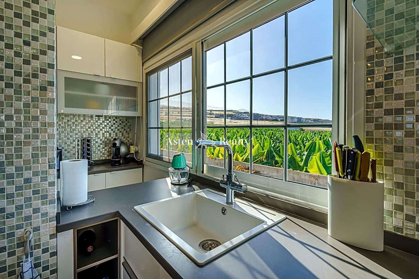 Byggegrund til salg i Puerto Santiago - € 3.990.000 (Ref: 5765044)