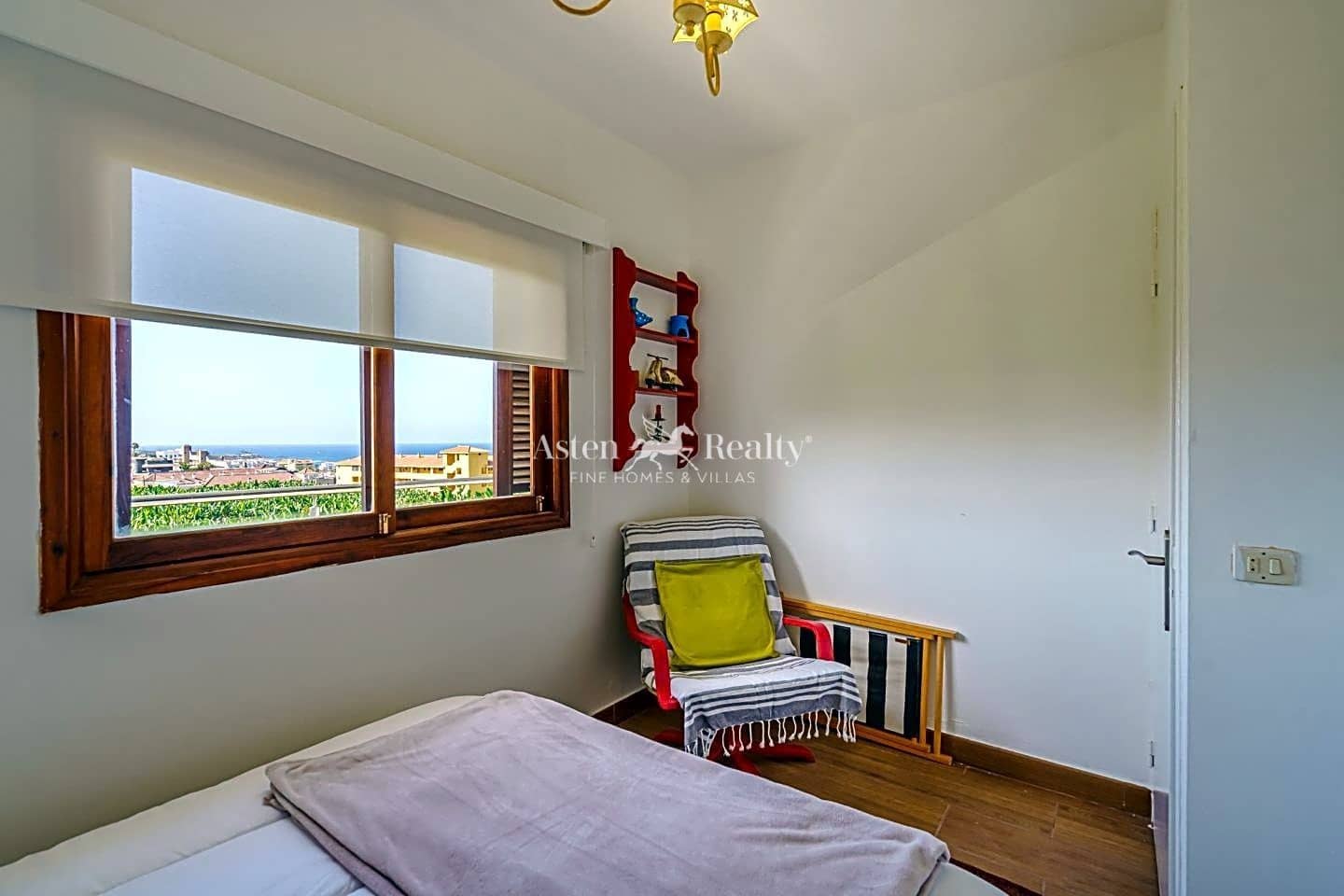 Byggegrund til salg i Puerto Santiago - € 3.990.000 (Ref: 5765044)