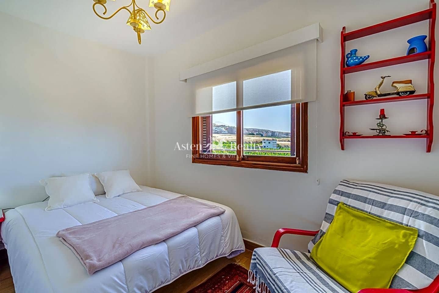 Byggegrund til salg i Puerto Santiago - € 3.990.000 (Ref: 5765044)