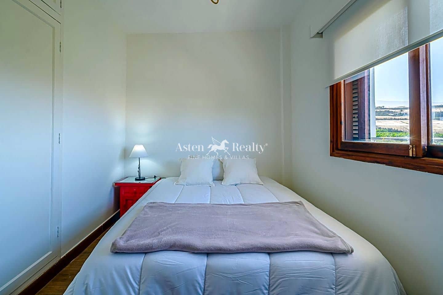 Byggegrund til salg i Puerto Santiago - € 3.990.000 (Ref: 5765044)