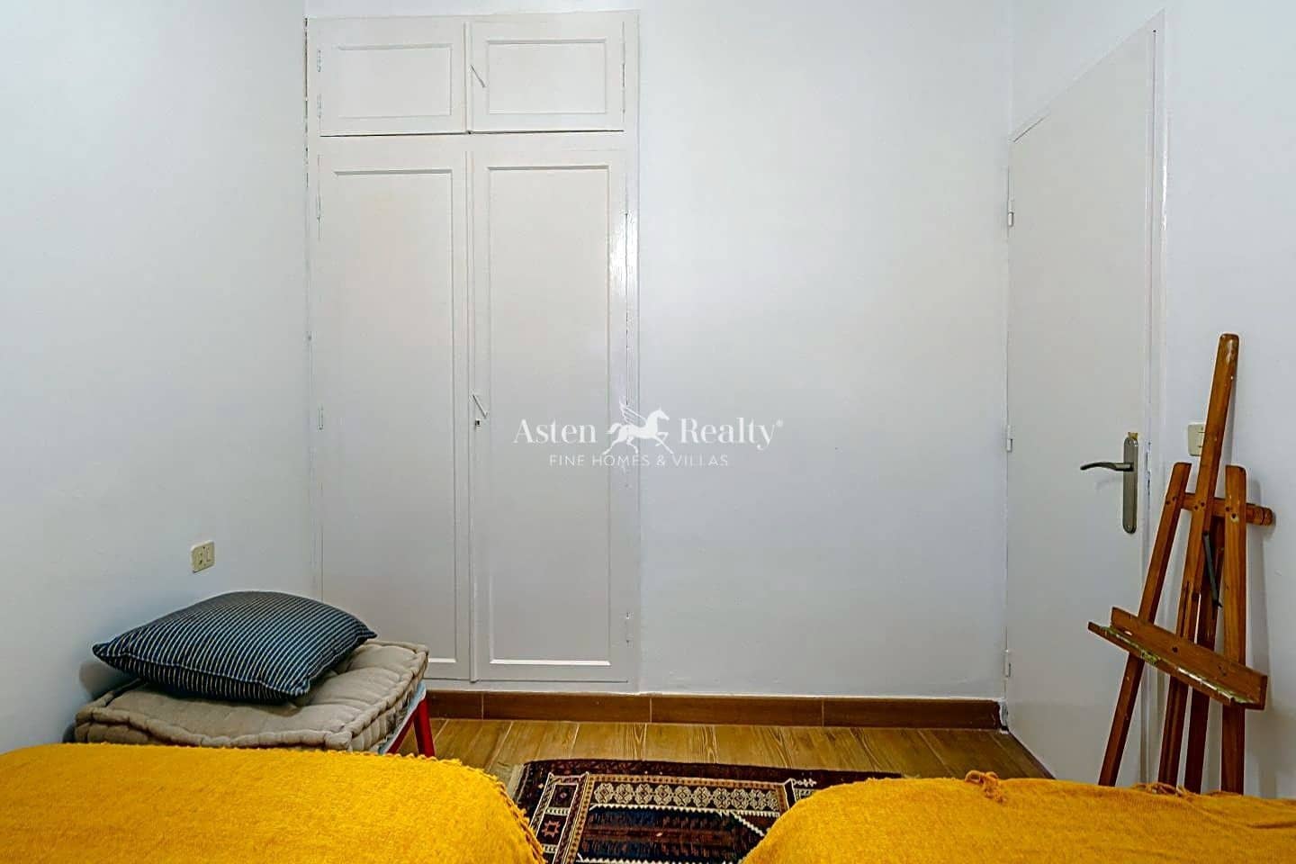 Byggegrund til salg i Puerto Santiago - € 3.990.000 (Ref: 5765044)