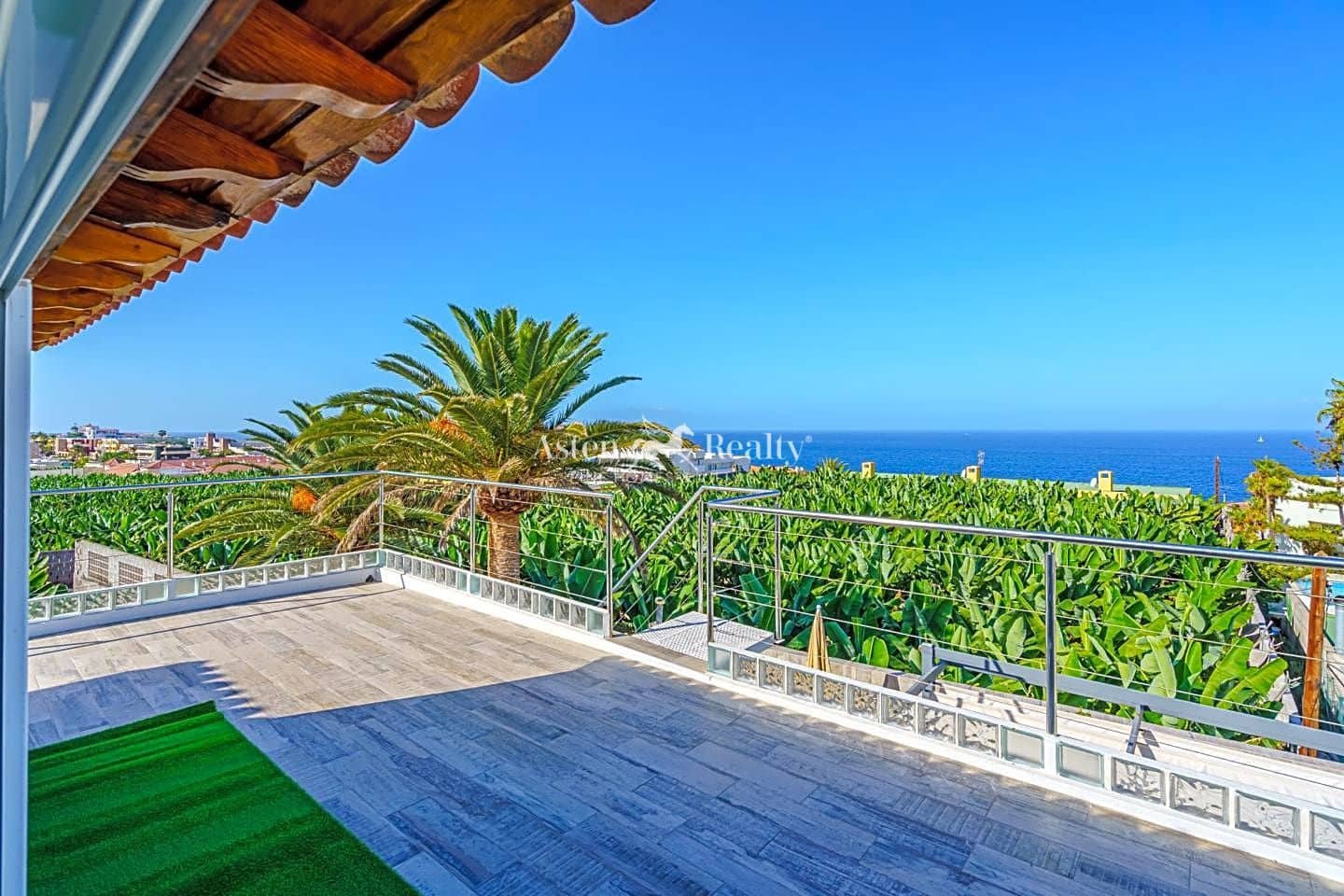 Byggegrund til salg i Puerto Santiago - € 3.990.000 (Ref: 5765044)