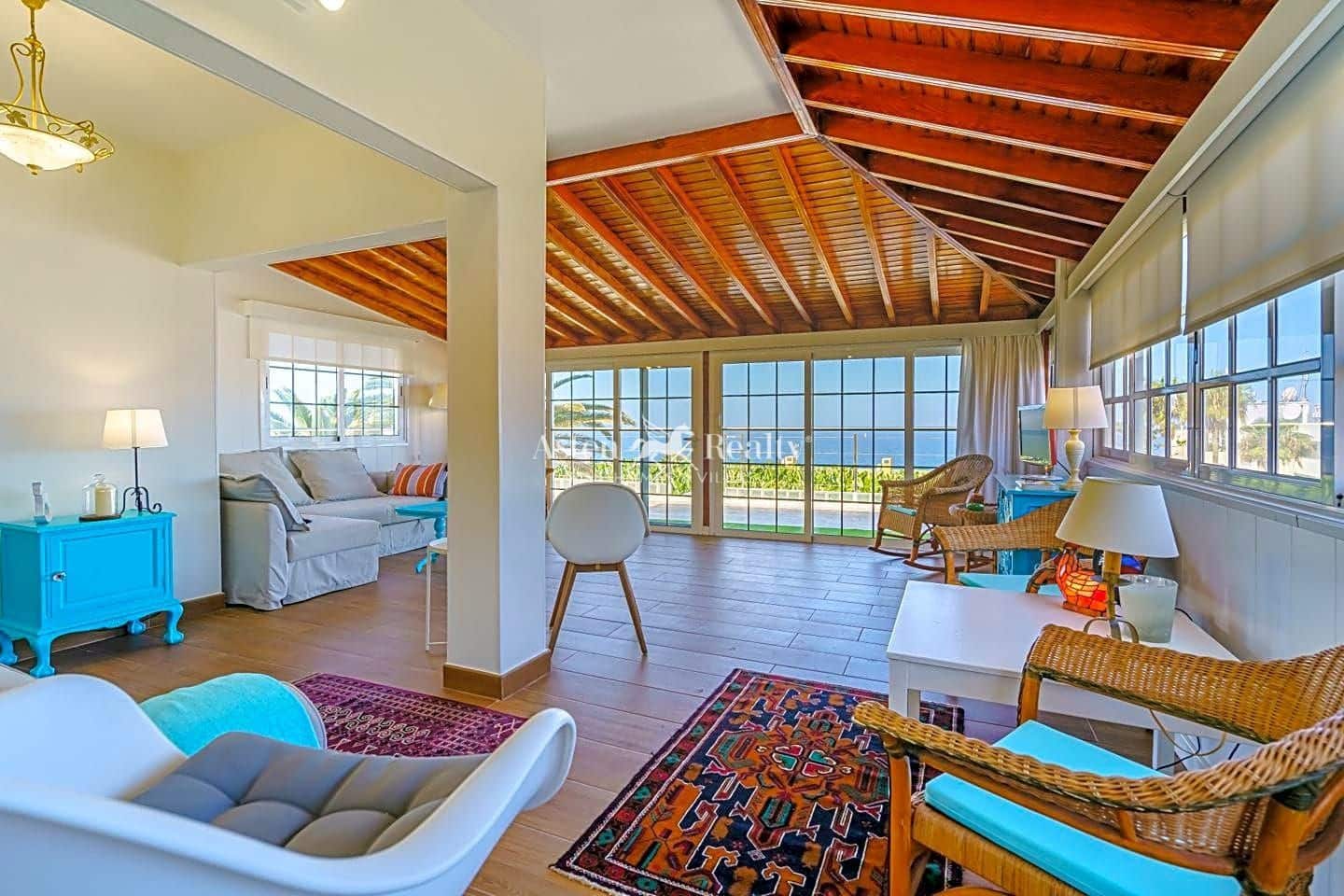 Byggegrund til salg i Puerto Santiago - € 3.990.000 (Ref: 5765044)