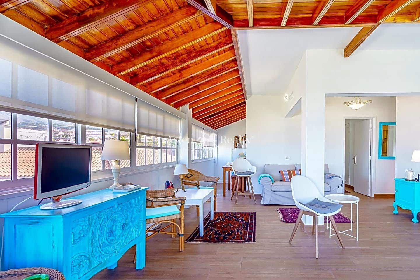 Byggegrund til salg i Puerto Santiago - € 3.990.000 (Ref: 5765044)