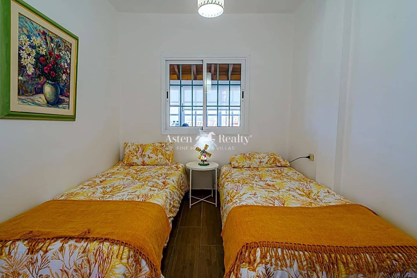 Byggegrund til salg i Puerto Santiago - € 3.990.000 (Ref: 5765044)